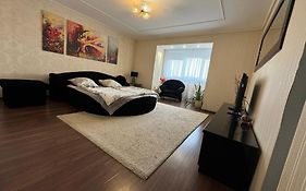 One-Bedroom Apartment In The Center